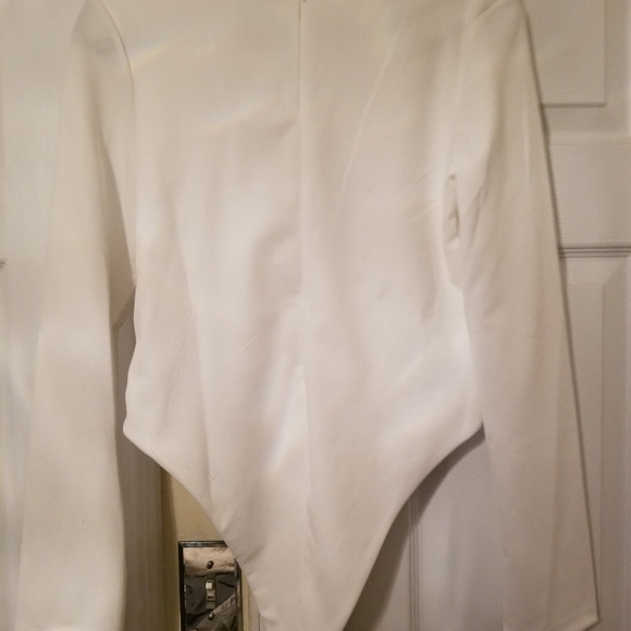 Sabo skirt " Camelia" bodysuit - Picture 2 of 2